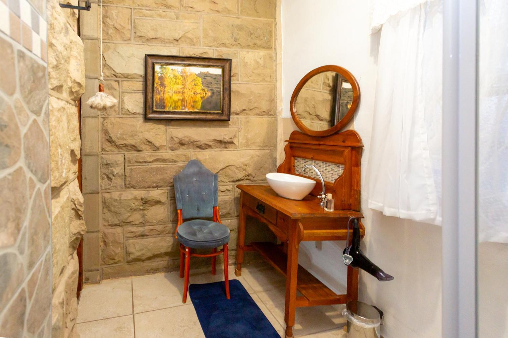 Villa Ravenscliff Self Catering à Oudtshoorn Extérieur photo