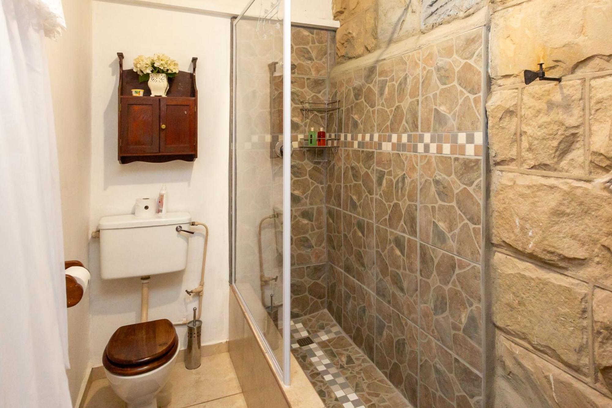 Villa Ravenscliff Self Catering à Oudtshoorn Extérieur photo