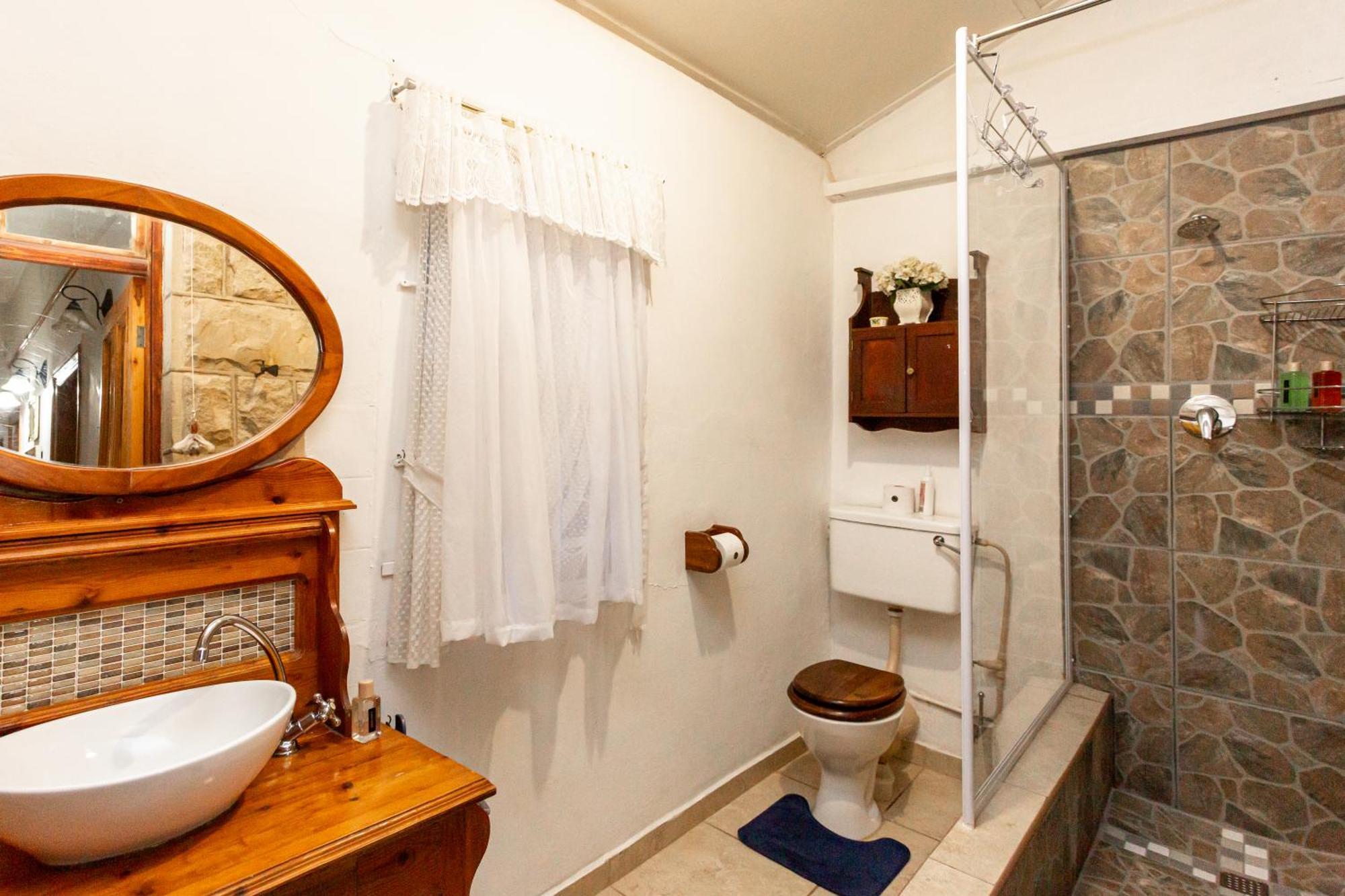 Villa Ravenscliff Self Catering à Oudtshoorn Extérieur photo